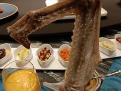 -A One Kitchen·南京精菜馆(德基广场店)