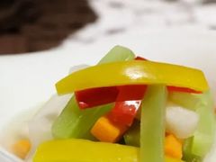 有机泡菜-西郊5号·Maggie 5