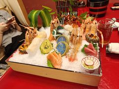 -万岛日本料理铁板烧(梅赛德斯奔驰店)