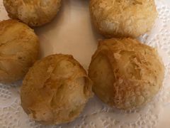 -民族饭店-四季餐厅