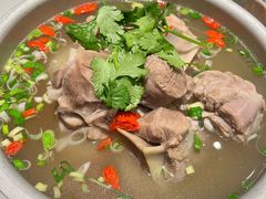 -清真·宁夏印象·盐池滩羊肉体验店(江宁路店)