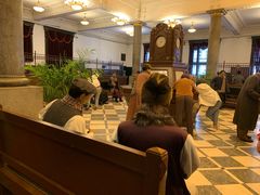 -沈阳金融博物馆