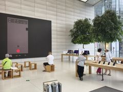-Apple零售店(济南恒隆广场店)