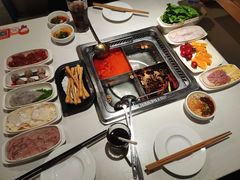 -海底捞火锅(外滩店)