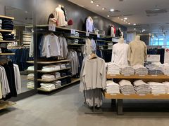 -MUJI无印良品(万象城店)