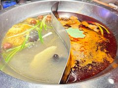 -大龙燚火锅(太古里店)
