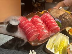 -色響火锅(恒隆广场店)