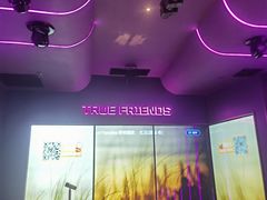 -星聚会KTV(龙湖上海奉贤天街店)