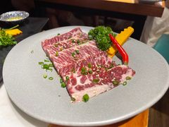 -久藏·横膈膜烧肉·酒场(江汉路店)