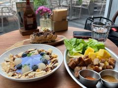 -Blac+Blac(中海环宇荟店)