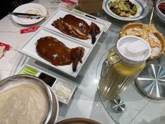 -郭林家常菜(狼垡店)