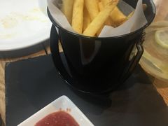 -棒约翰比萨·意面(松江开元店)