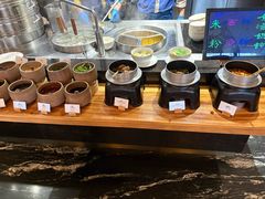 -杭州桐庐康莱德酒店西餐厅-舍