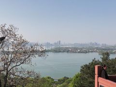 -东湖磨山景区