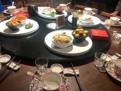 -美乐食街(小南店)