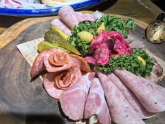 -卢布里西餐厅(总店)