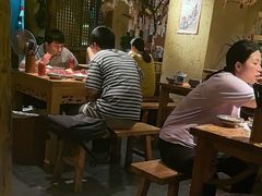 -泥糊破店小酒馆·团建聚餐(南京西路店)