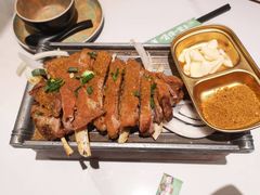 -清真·宁夏印象·盐池滩羊肉体验店(江宁路店)