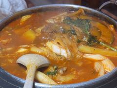 -百年石锅饭·朝鲜族传统民餐