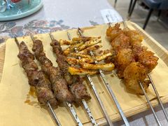 -阿西叶滩羊馆(交大店)