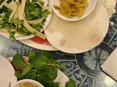 -桥香园云南过桥米线(金马碧鸡店)