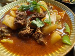 -贯贯吉·清真餐厅(浙江中路店)