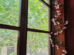-付小姐在成都(中山公园店)