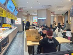 -好人民间小吃·番茄鱼酸菜鱼(木渎悠方店)