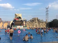 -苏州乐园森林水世界