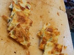 -咏春葱油饼(德政中路店)