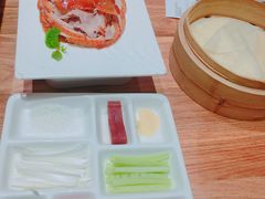 -四季民福烤鸭店(前门廊房二条店)