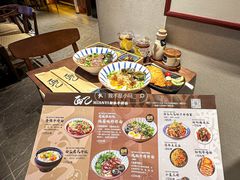 -面乙新派手擀面(大悦城店)