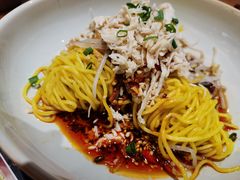 -大盐帮川菜馆(长楹天街店)
