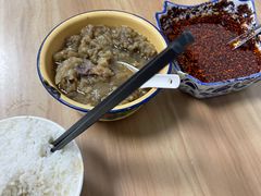 -定家小酥肉·清真(回民街店)