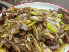 -杨记小炒老店