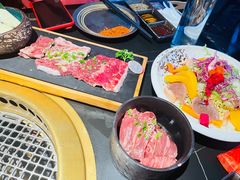 -谷牛和牛烤肉(漕河泾印象城店)