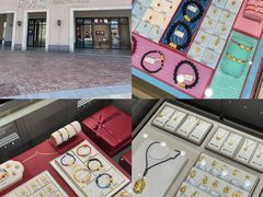 -百联奥特莱斯广场(长沙店)