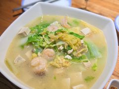 -鲁城往事(游客中心店)