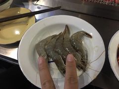 -马路牙子地桌烤肉(工体店)