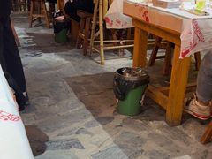 -王婆炒鱼(总店)