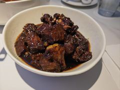 糖醋软排-金锅小厨(乐活街店)