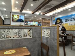 -老娘舅(西湖文化广场店)