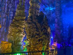 -泰安地下龙宫景区