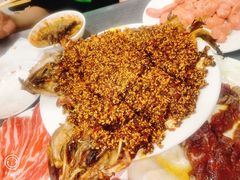 -松明一烤肉馆(鲁园店)