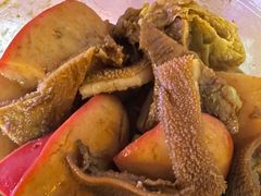 -明记牛杂(新马路分店)