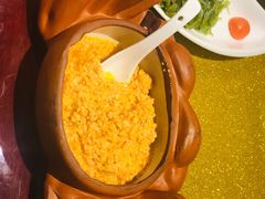 功德素蟹粉-功德林(南京西路店)