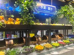 -川骄海鲜自助(亚运村店)
