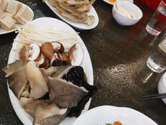 -湘肠香火锅店(团结湖店)
