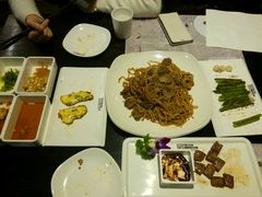 -HIHE Bistro·Oyster Bar(华熙live店)