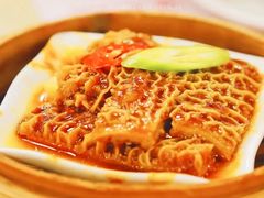 沙爹金钱肚-点都德(聚福楼店)